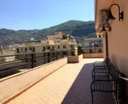 Sea view, in the center of Sorrento