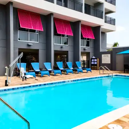 Hampton Inn by Hilton Dunedin