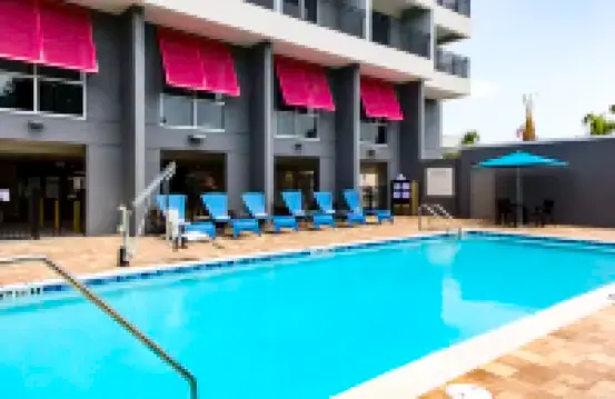 Hampton Inn by Hilton Dunedin