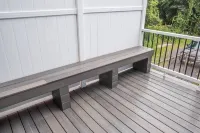 Modern Modest Design  Newburgh, Beacon, Westpoint  2nd. FL Apt. Hotels in Newburgh