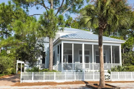 #New Dates Open# No Shoes No Shirt No Problems. Carillon Beach, Gated Private.