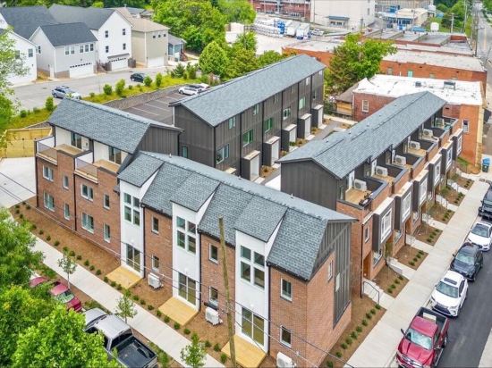 1-bedroom vacation home just 10 minutes from Lookout Mountain Incline Railway