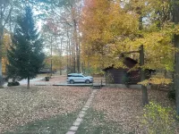 Cozy Lakefront Cabin on Raccoon Lake, near Turkey Run State Park
