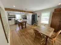 Our Guest House