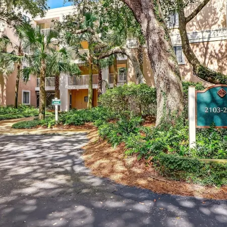 Newly remodeled! Upscale Condo on the World-renowned Amelia Island Plantation!