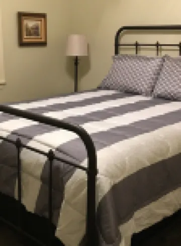 FAMILY GUEST HOUSE-SPLIT BEDROOMS
