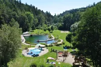 Vacation apartment in the Black Forest