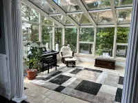 McCullum Lake Wonder