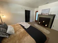 The Tanko House. A charming ranch style house.