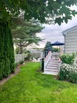 Cozy Summer Cottage Minutes from Narragansett Beaches 포인트 쥬디스 등대 주변 호텔