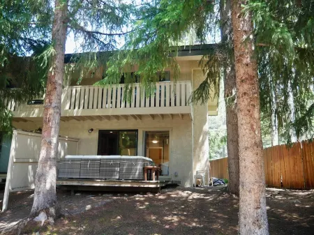 Quaint 2-Bedroom Condo, Short Walk to Downtown Ketchum, Near River Run Ski Lodge