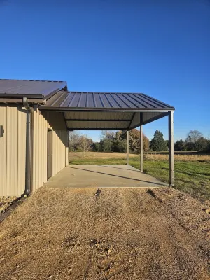Private Cabin Full Kitchen 2