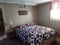 Walk in basement apartment - near downtown Norfolk