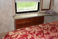 Luxury 5th Wheel Glamping In Style In Historic Mentone,  Alabama