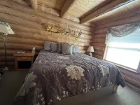 Mountain Cabin Rentals
