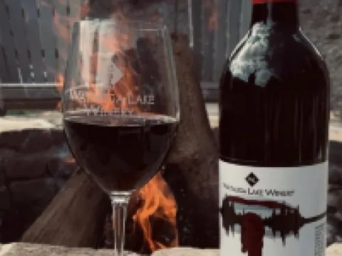 Blue Ridge Mountain Cabin; chill vibes, scenic views, nearby hiking and wineries 約翰遜縣酒店