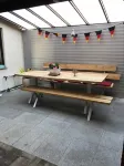 Nice little apartment near Lake Constance and the trade fair