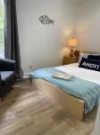 Middle Bass Island Luxury Rental