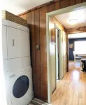 Dog-Friendly Cabin on Private, No-Motor Nature Lake