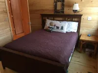 Brevort Lake, Great Views, Great Fun Hotels near Bridge View St Ignace MI