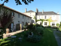 Gites des 3 pommes1 a 20min puy du fou Hotels in Mauleon