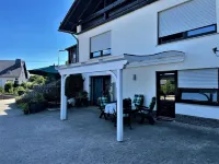 Nice, apartment, near Nürburgring, ideal for hiking / dream paths, free WiFi Hotels near Dr.-Heinrich-Menke Park