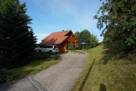 chalet - Xonrupt-Longemer Отели рядом с достопримечательностью «Camping Verte Vallée : dans les Vosges proche Gérardmer avec piscine et gîtes»