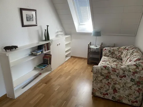 Great vacation apartment in the heart of the old country Hotels in Jork