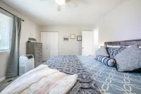 ❂ Amazing Townhouse! 2 BR, 1.5BA, Sleeps 5 w/AC! ❂