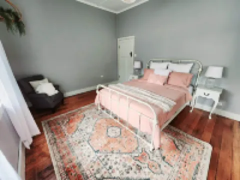 Mount Stanley Escape