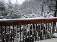 Incredible Grandfather Mountain Views! Hotel di Seven Devils