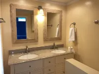Dolphin View House #1
