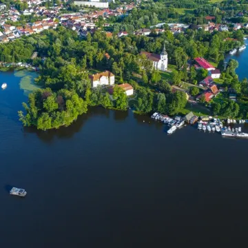 Luxury Houseboat with Many Extras Included