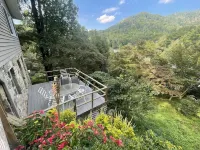 Best View in Bat Cave Các khách sạn ở Edneyville