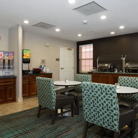 Residence Inn Kansas City Olathe