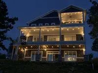 Have fun on Lapeer's all sports Lake Nepessing!