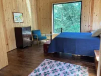 Lakefront Cabin - Thoughtful Design and Breathtaking Views