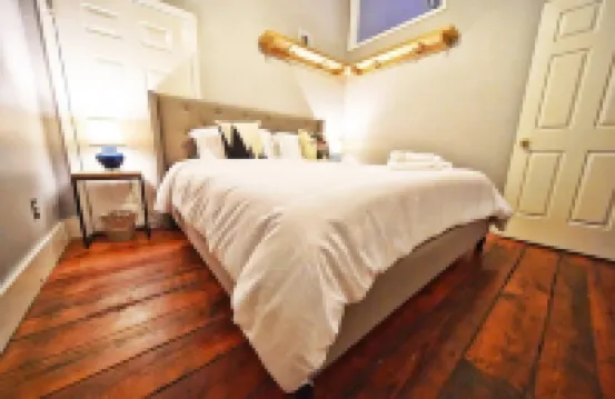 #WILMINGTON Industrial LOFT-Nationally Featured!!!