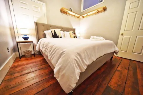 #WILMINGTON Industrial LOFT-Nationally Featured!!!