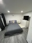 Appartement f2 Tout Équipé Proche de Paris