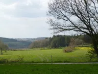 Ty Kreiz cottage: comfort and character in 15th century walls