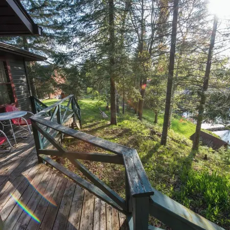 4 Season Lake - Friend & Family Gatherings: Snowmobiling, Fishing, ATV & More!!