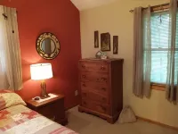 Mississippi River Getaway Spirit Mound, now with high speed internet!