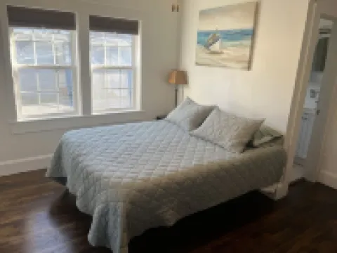 The Bait and Tackle #2 Near Town