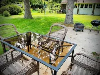 Updated Victorian in the Heart of Sheboygan. Beach, Downtown, Golf, Road America Hotel in zona St. Peter Claver Parish
