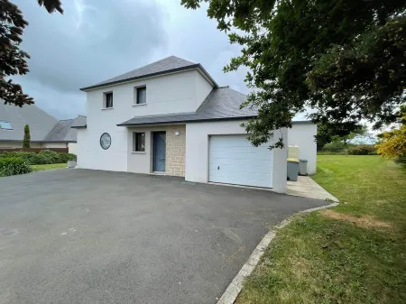 Villa RosaMar - Perros-Guirec