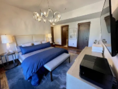 Deer Valley Empire Pass Ski-in Ski-out Luxury Property