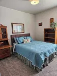 Quiet, newer construction town home near the walking path network in Sheridan.