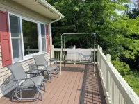 Beautiful Getaway amazing views! Sleeps 6