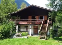 Chalet Marina, a relaxing oasis for couples and families